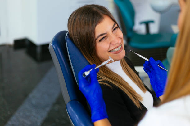 Edgemont Park, MI Dental Services Company