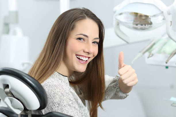 Dental Bonding in Edgemont Park, MI