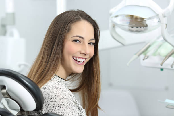 Advanced Technology for Better Dental Care in Edgemont Park, MI